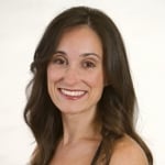 Alyssa Jones Pilates Logo
