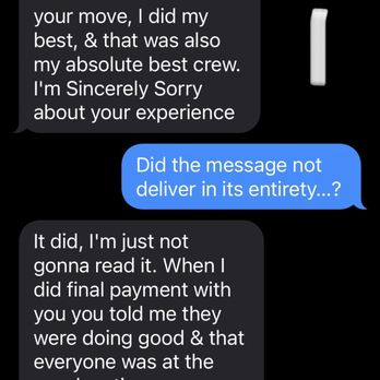 Blaze Moving - Movers Near Me