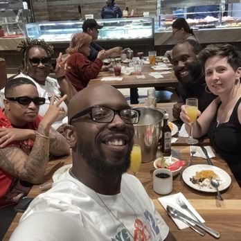 AYCE - Buffets Near Me - Las Vegas, Nevada
