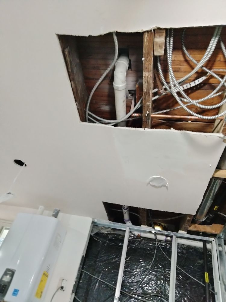 Slide of Brother lopez