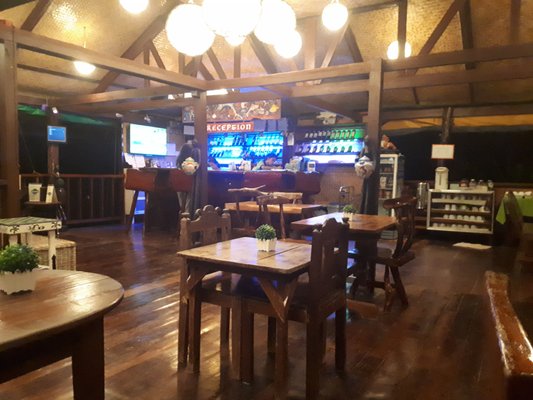 El Nido Greenwoods Beach Resort, El Nido by null