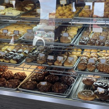 Mr T's Donut - Donuts Near Me - Modesto, California Mr T's Donut - Donuts Near Me - Modesto, California