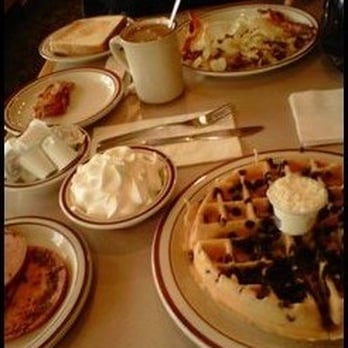 Eagle Diner - most fulfilling breakfast ever! - Diners Near Me - Warminster, Pennsylvania Eagle Diner - most fulfilling breakfast ever! - Diners Near Me - Warminster, Pennsylvania