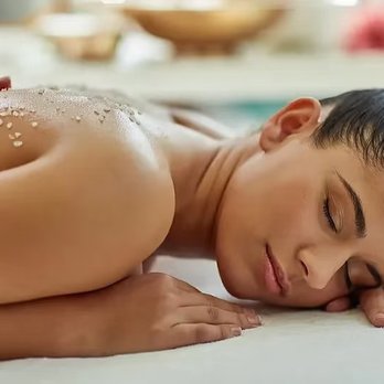 Pure Zen Spa - Lux Back Facial - Skin Care Near Me - Grover Beach, California Pure Zen Spa - Lux Back Facial - Skin Care Near Me - Grover Beach, California