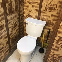 Suds Factory - Bathroom