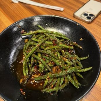 P F Chang's - Chinese Near Me - Detroit, Michigan