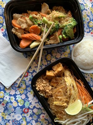 Chaiyo Thai Cuisine by null