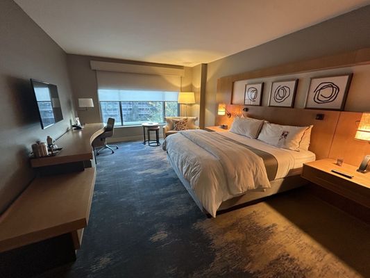 The Westin at The Woodlands® by null