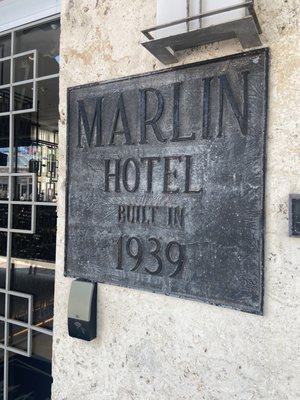 The Marlin Hotel by null