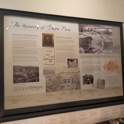 Skaill House by null