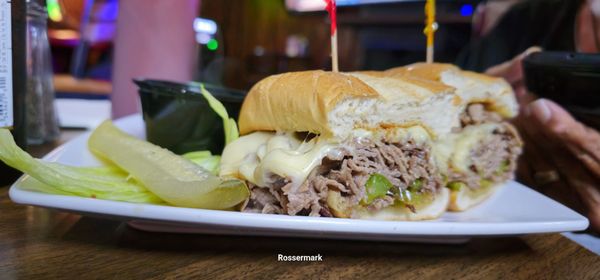 Bergie's Bar and Grill by null