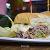 Bergie's Bar and Grill gift card