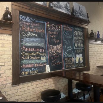 Emprize Brew Mill - Brewpubs Near Me - Menasha, Wisconsin