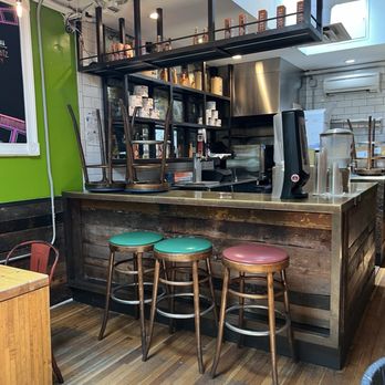 Bullfrog Bagels - Eastern Market - Breakfast & Brunch Near Me - Washington, DC, District of Columbia Bullfrog Bagels - Eastern Market - Breakfast & Brunch Near Me - Washington, DC, District of Columbia