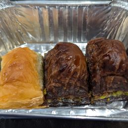Baklava