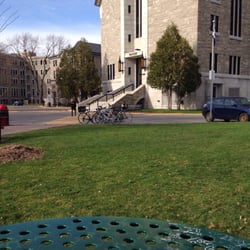 Vanier College