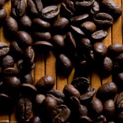 Smith+Canon Ice Cream - Legit espresso drinks! We only use beans imported and roasted locally by Whiskey Barrel Roasters.