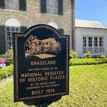 Graceland - Museums Near Me - Memphis, Tennessee