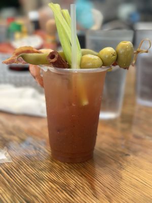 Hungry Tarpon Restaurant by null