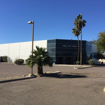 Turbo Auto Diesel - Parts pick up and drop off on south east side. Front door offices only. - Auto Parts & Supplies Near Me - Phoenix, Arizona Turbo Auto Diesel - Parts pick up and drop off on south east side. Front door offices only. - Auto Parts & Supplies Near Me - Phoenix, Arizona