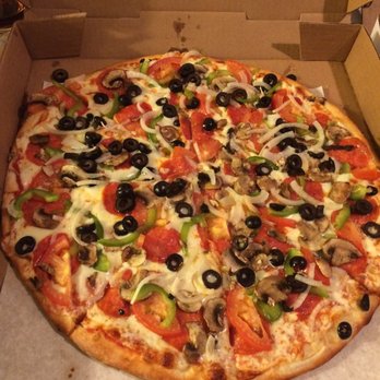 Mik's Pizza - Pizza Near Me - Oxnard, California Mik's Pizza - Pizza Near Me - Oxnard, California