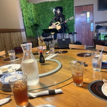 Taste Place - Open mic night - Hot Pot Near Me - Columbia, Missouri