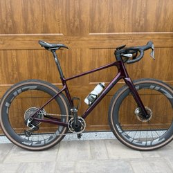 Halter's Cycles