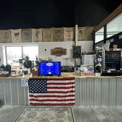 Cleona Coffee Roasters - Annville - The coffee bar