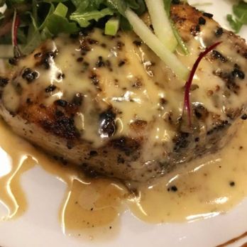 Willard Hicks - Excellent swordfish - New American Near Me - Campbell, California Willard Hicks - Excellent swordfish - New American Near Me - Campbell, California