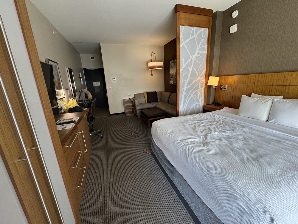 Hyatt Place Atlanta / Centennial Park