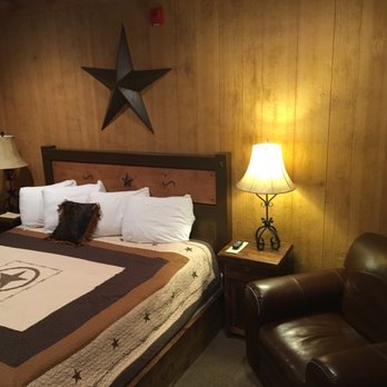 Harvard Hotel - Hotels Near Me - Fort Davis, Texas