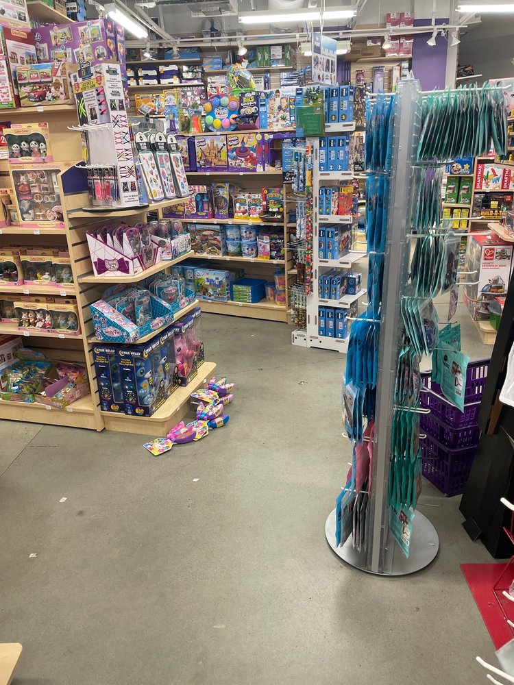 LEARNING EXPRESS TOYS Toy Stores 4209 Lassiter Mill Rd, Raleigh, NC