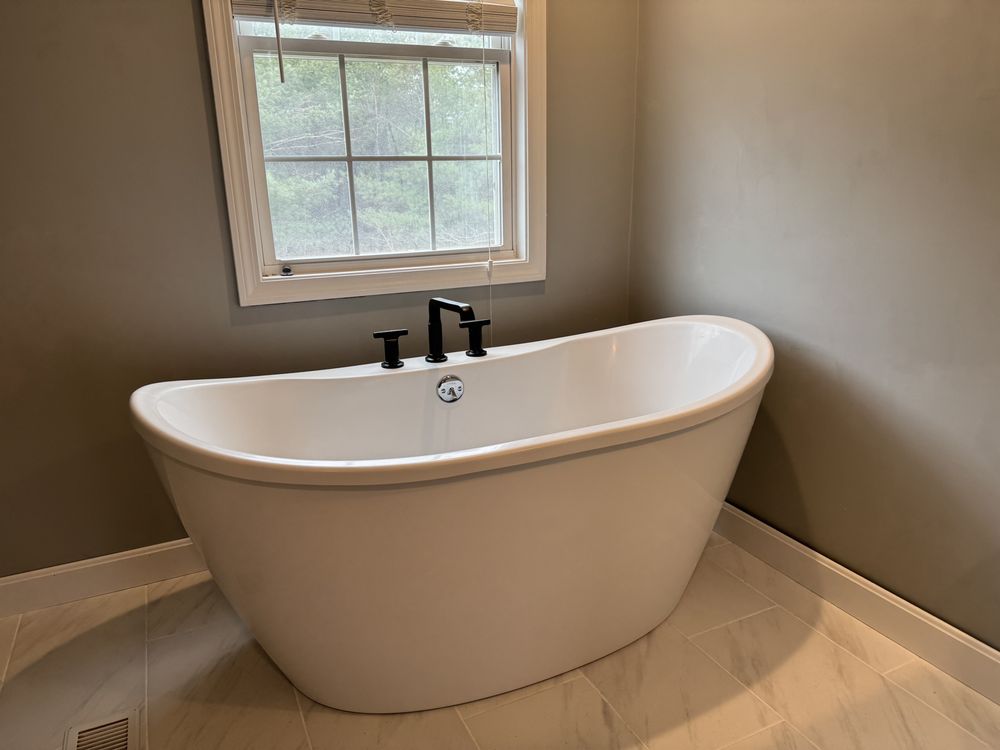 Slide of Royal Flush Plumbing & Heating