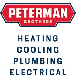 Peterman Brothers