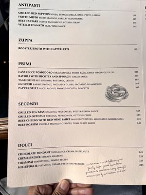 hOST Restaurant by null
