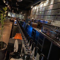 RØØR - Bar
