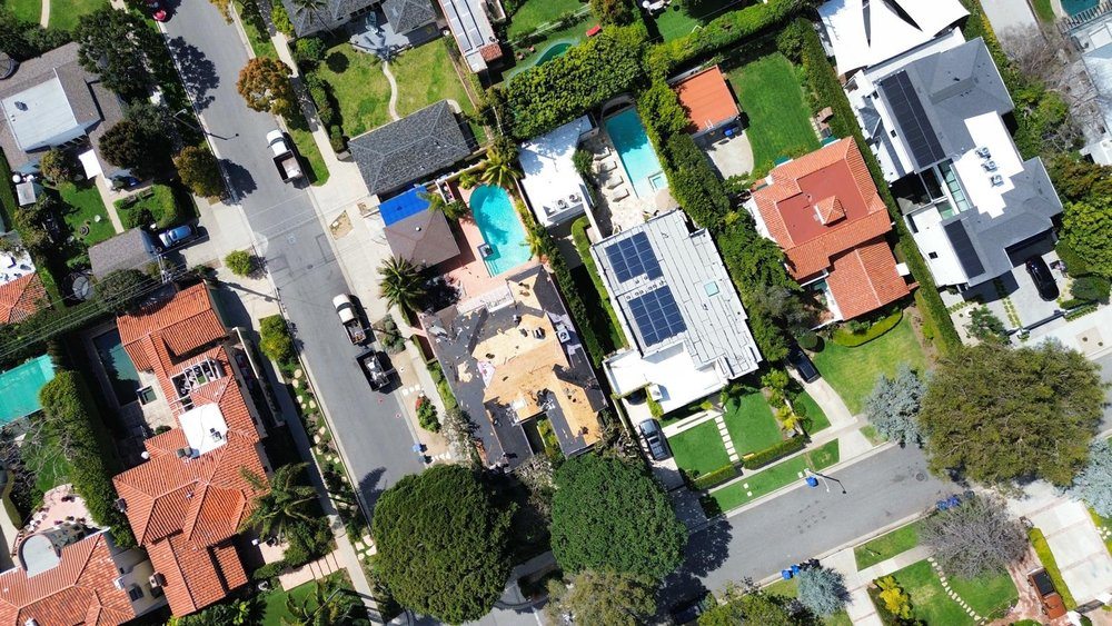 Slide of Top Roofing