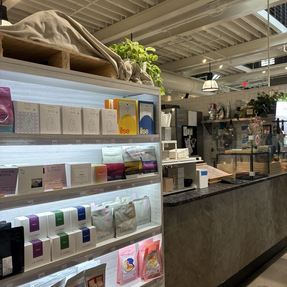 Little Cat - Coffee & Tea Near Me - Columbus, Ohio Little Cat - Coffee & Tea Near Me - Columbus, Ohio