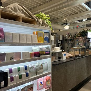 Little Cat - Coffee & Tea Near Me - Columbus, Ohio