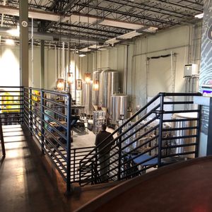 Green Man Brewery on Yelp