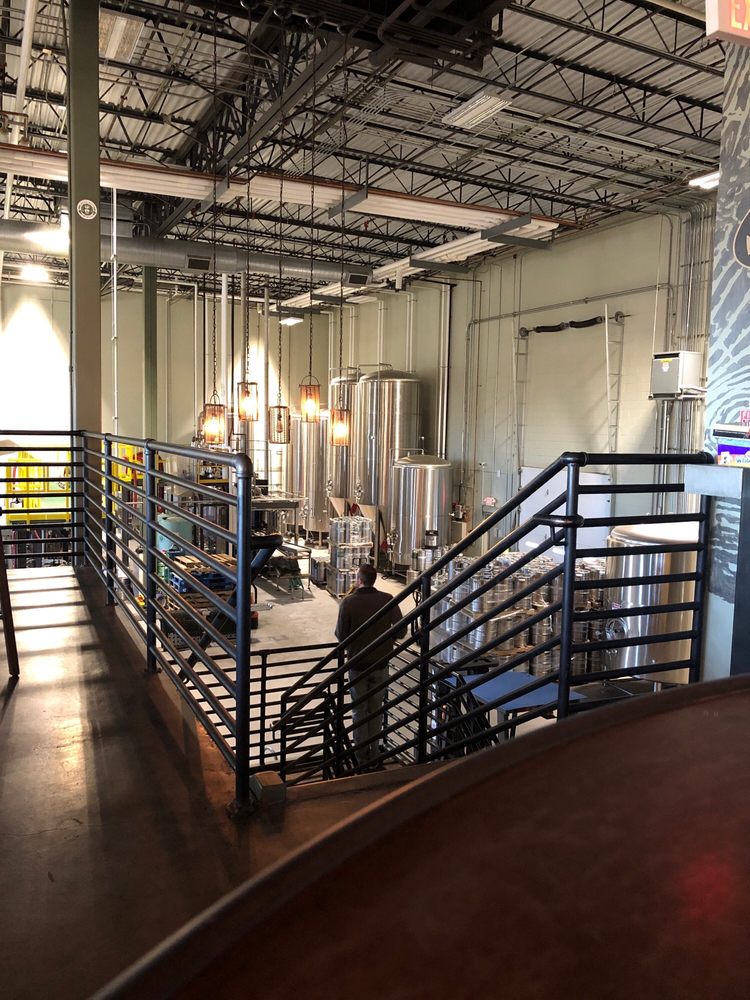 GREEN MAN BREWERY 554 Photos & 343 Reviews Breweries 27 Buxton Ave, Asheville, NC Phone