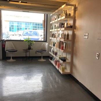 CRAFT Salon - Style by product that is exclusive to Craft Salon. Come get your energy color mapping - Hair Salons Near Me - Omaha, Nebraska