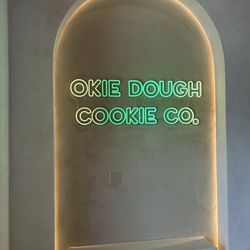 Okie Dough Cookie Co