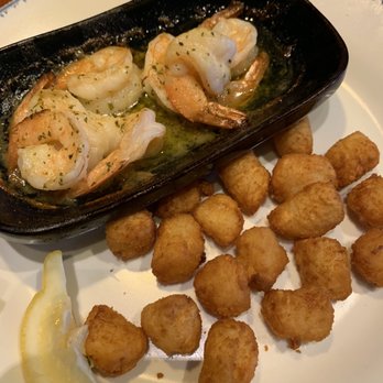 Red Lobster - Create your own - Seafood Near Me - Bloomington, Indiana