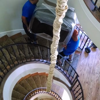 Optimus Moving Services - Stairs?..No problem - Movers Near Me - Katy, Texas Optimus Moving Services - Stairs?..No problem - Movers Near Me - Katy, Texas