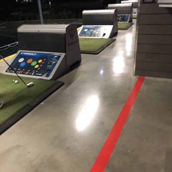 Topgolf - Don't cross the red line - New American Near Me - Edison, New Jersey Topgolf - Don't cross the red line - New American Near Me - Edison, New Jersey