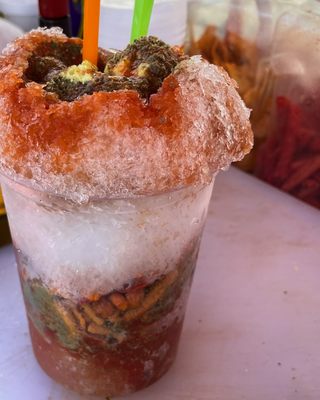 502GRANIZADAS CHAPINAS - Updated August 2025 - 6TH St And Bonnie Brea