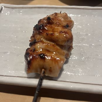 Torishin - Inner thigh - Japanese Near Me - New York, New York