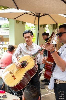Acenar Mexican Restaurant by null