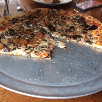 Flatbread Company - Pizza Near Me - North Conway, New Hampshire
